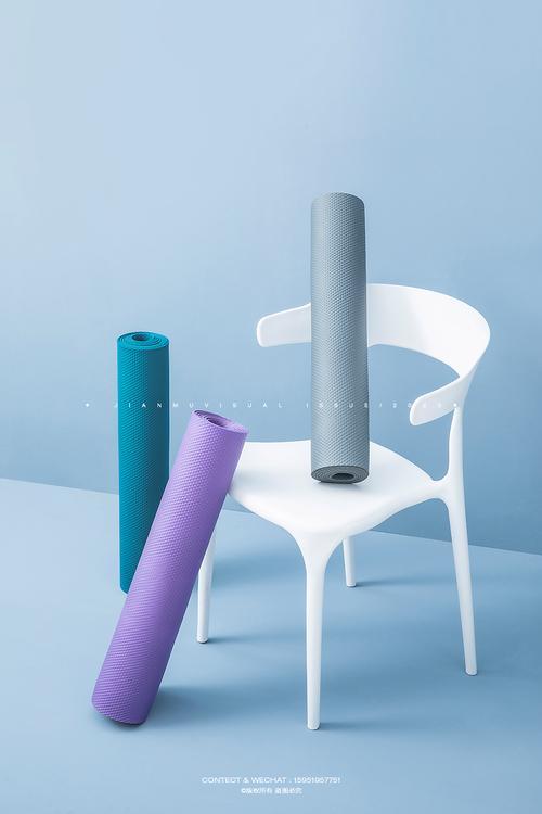 运动户外器材产品静物拍摄 电商产品摄影